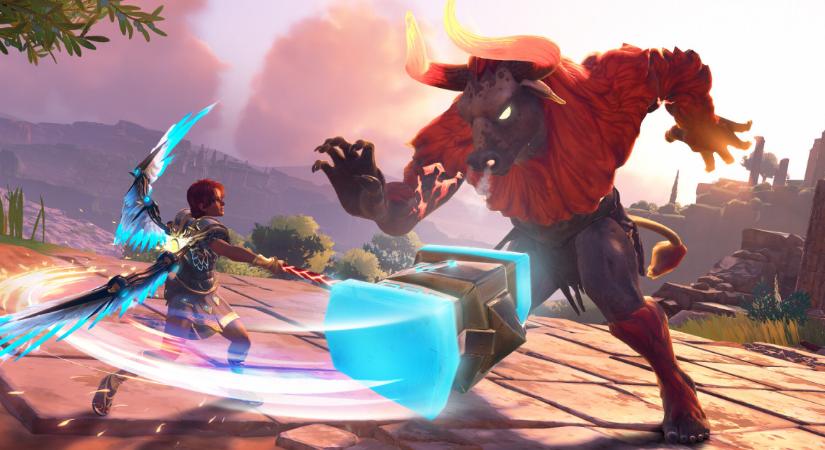 Pár napig még ingyen behúzhatod az AC és a Zelda szerelemgyerekét