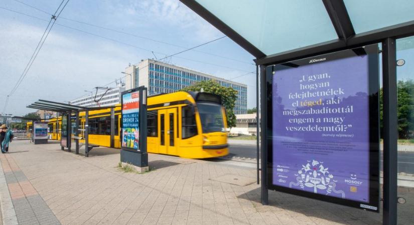 Káosz a budapesti közlekedésben: napokig nem jár a 6-os villamos