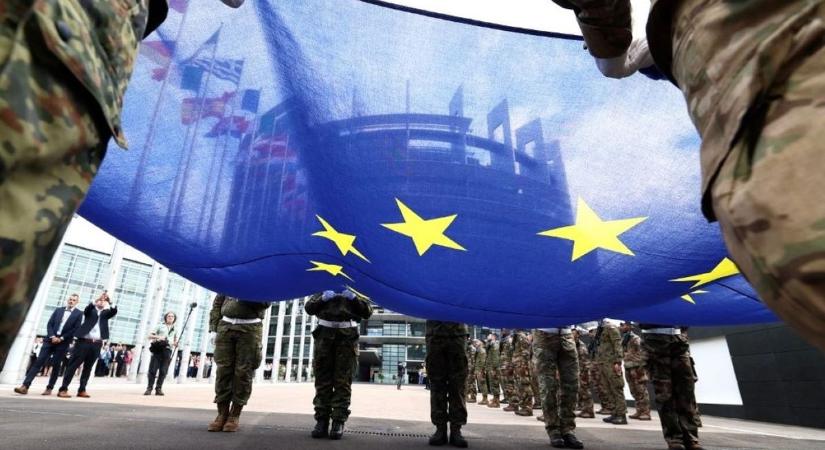 „Gyalogokká válunk” – Itt a drámai ítélet Amerikából: Európa meghalhat, ha nem történik azonnali fordulat