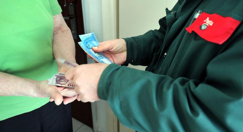 Itt a nagy nyugdíj-kalendárium: így jönnek az emelések