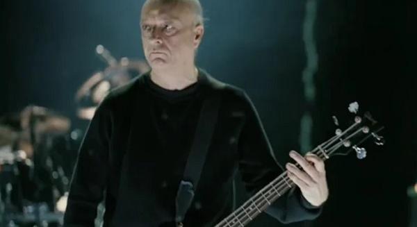 Necrobutcher: "biztos voltam benne, hogy a Mayhem 40 év múlva is itt lesz"