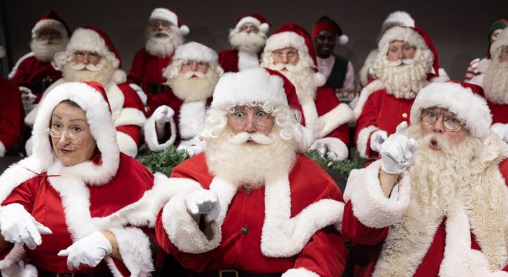 Vége szakadhat egy 65 éves karácsonyi hagyománynak