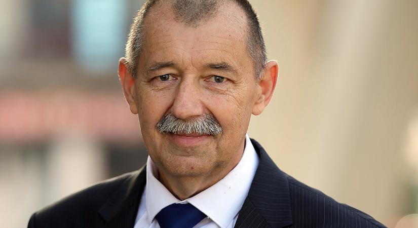 Borzasztó tragédia: meghalt Lehoczki-Spider László, Mancs gazdája