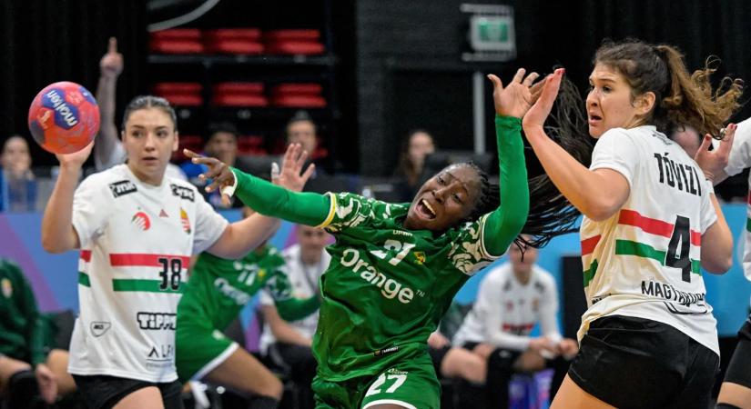 Megdöbbentő, amit Golovin Vlagyimir válogatottjáról állítanak Szenegálban