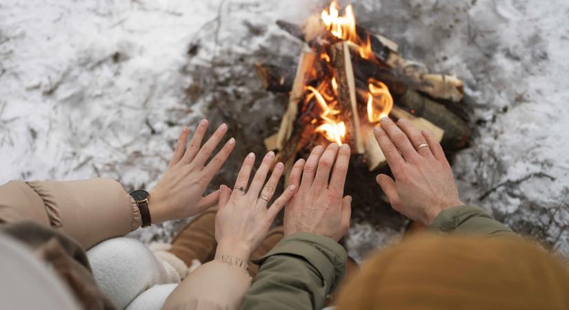 Önkormányzatunk téli rezsitámogatással segíti a rászorulókat