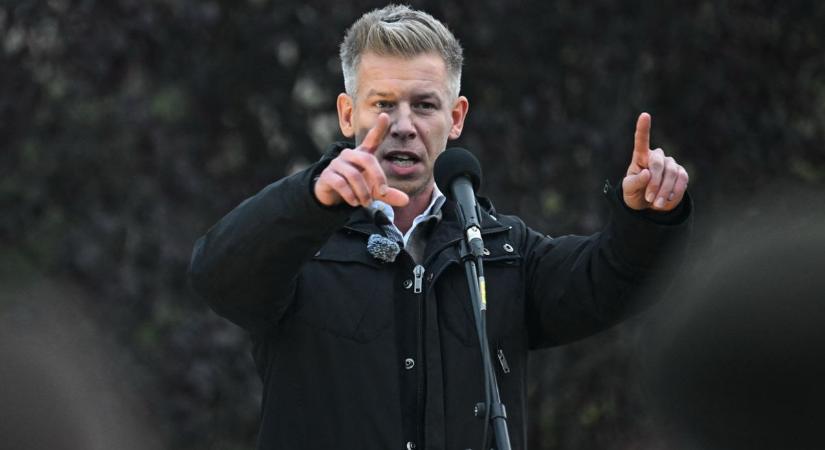 A Tisza Párt Ukrajnába küldené az uniós forrásokat