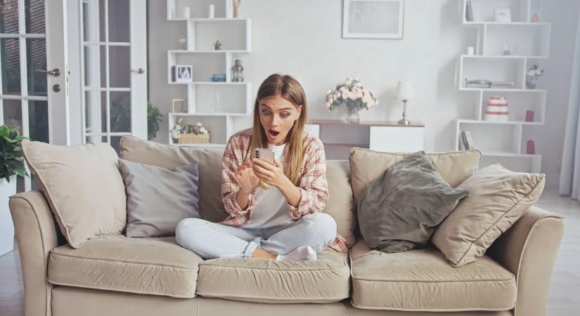 Brutális csalási hullám söpör végig a Black Friday alatt, ezt tedd, hogy ne húzzanak csőbe!