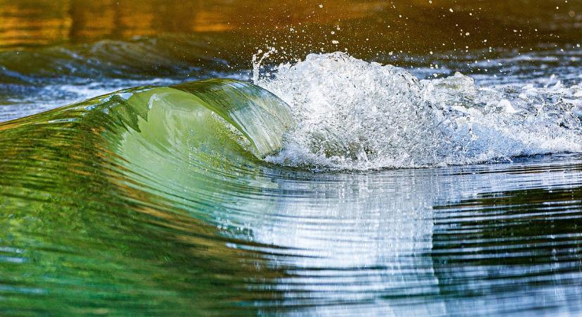 Áradnak a hazai folyók, több helyen is készültséget rendeltek el