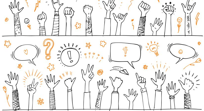 Élesedik-e a verseny a Tisza és a Fidesz között?