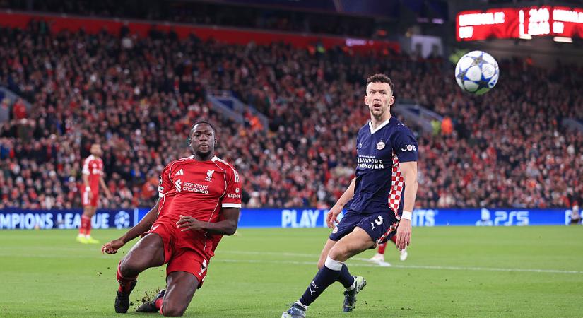 Real Madrid: mégsem szeretnék leigazolni a Liverpool védőjét – sajtóhír