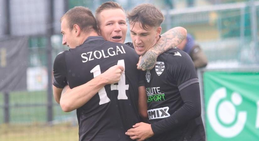 Kiaraszolhat a kiesőzónából a Lőrinc, szilárdíthat helyén a Misleny