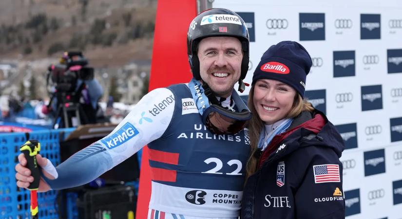 Alpesisí-vk: Kilde két évvel súlyos sérülése után visszatért