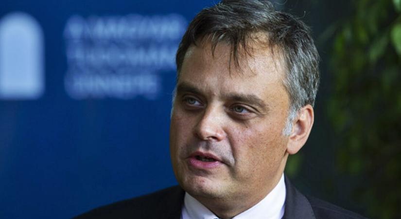 Latorcai Csaba: a keresztény és az európai értékek összhangban vannak