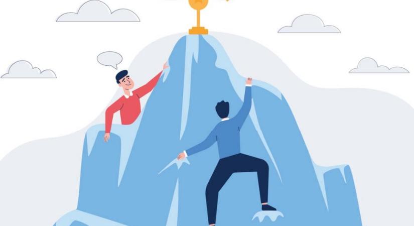 Nagyágyúk az élmezőnyben – 2. rész