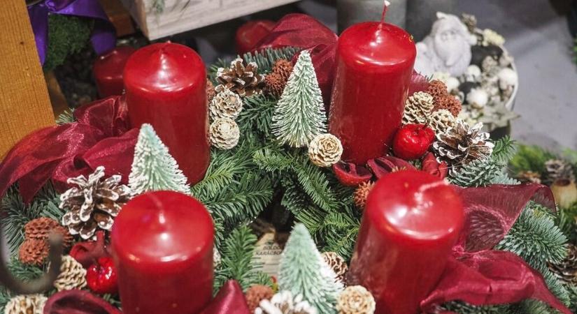 Jön advent első vasárnapja: mutatjuk mit érdemes tudni erről a hagyományról