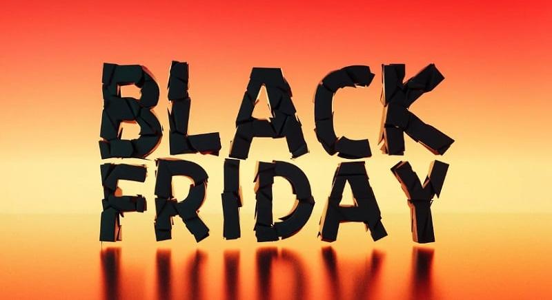 Ma van a Black Friday – így kerülhetjük el a csúnya csőbehúzást!