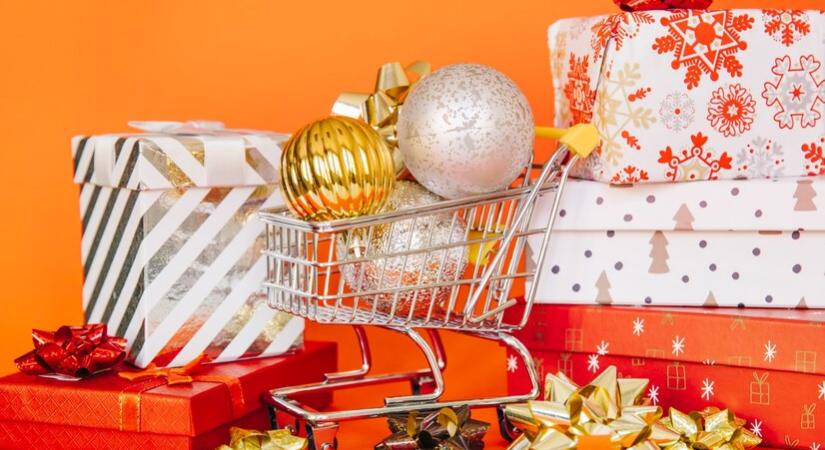 Karácsonyi adománygyűjtést szervez a Magyar Vöröskereszt és az Auchan