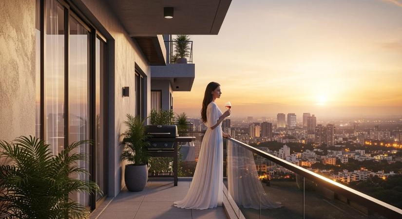 Csalás miatt sittelték le a luxusinfluenszert