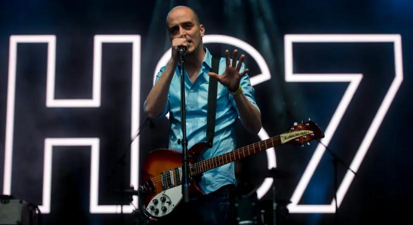 Egy koncertre újra összeáll a Heaven Street Seven