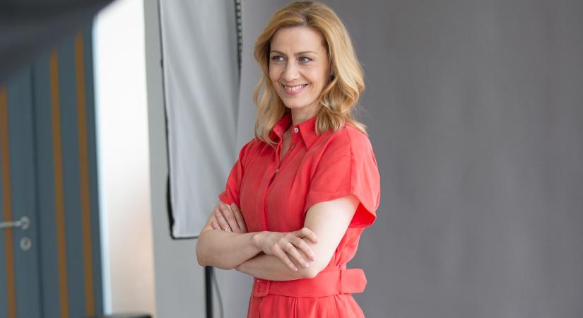 Balsai Móni: „Ha szeretet és bizalom vesz körül, egy hegyet elviszek a hátamon”