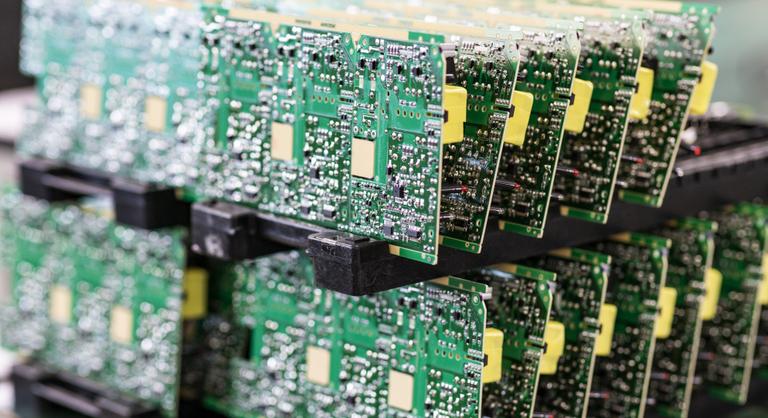 Fontos stratégiai területen lépett nagyot Magyarország