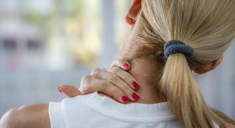 Magyar fejlesztésű fájdalomcsillapító tapasz törhet be az uniós piacra