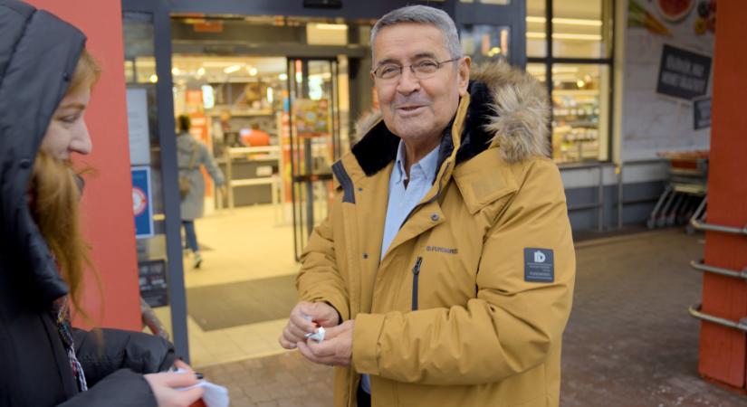 „Ár-érték arányban továbbra is ez a legjobb”