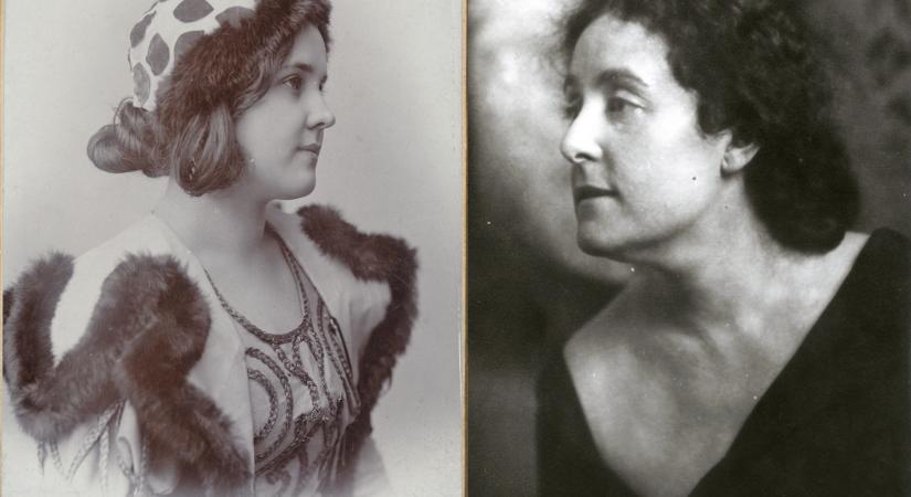 Női alkotók lázadása a 20. század eleji Budapesten