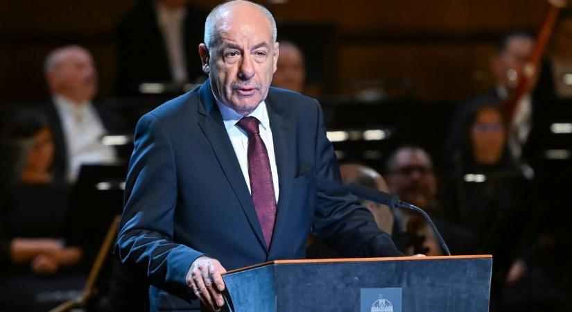 Vas vármegyébe látogat Sulyok Tamás köztársasági elnök