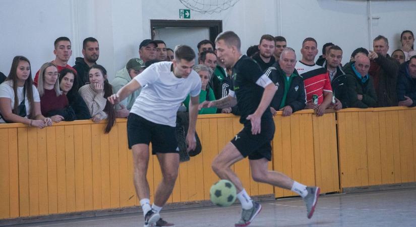 Már lehet jelentkezni a 17. Kocsis Gábor Emléktornára - újdonság a kiírásban