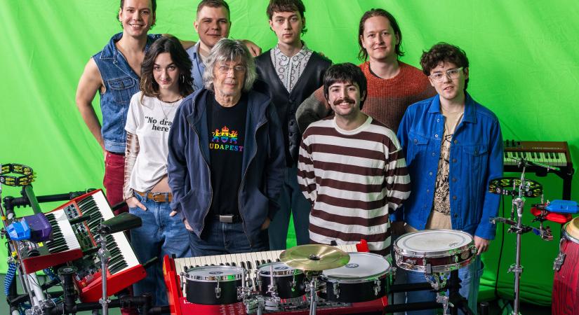 „Ha az ember rengeteg mindennel nem ért egyet, még nem hazaáruló” – interjú a Carson Comával