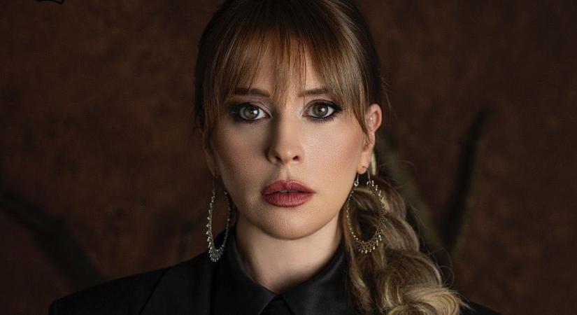 Olyat mondott új párjáról Király Linda, amiről senki sem tudott