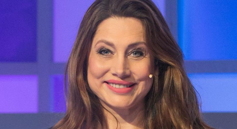 Horváth Éva robotterápiára jár: megmutatta, mennyit fejlődött egy hét alatt