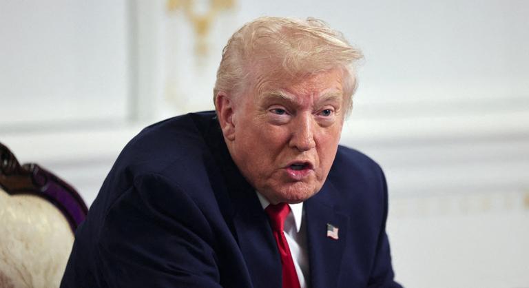 Donald Trump: Az Egyesült Államok szárazföldi műveleteket indít a venezuelai kábítószer-kereskedők ellen