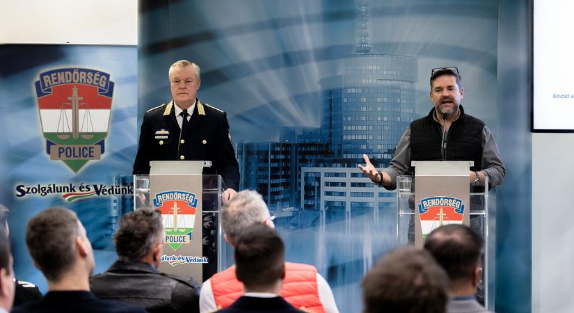 Nem ússzák meg a csalók, így lép fel a rendőrség a jegyhamisítókkal szemben