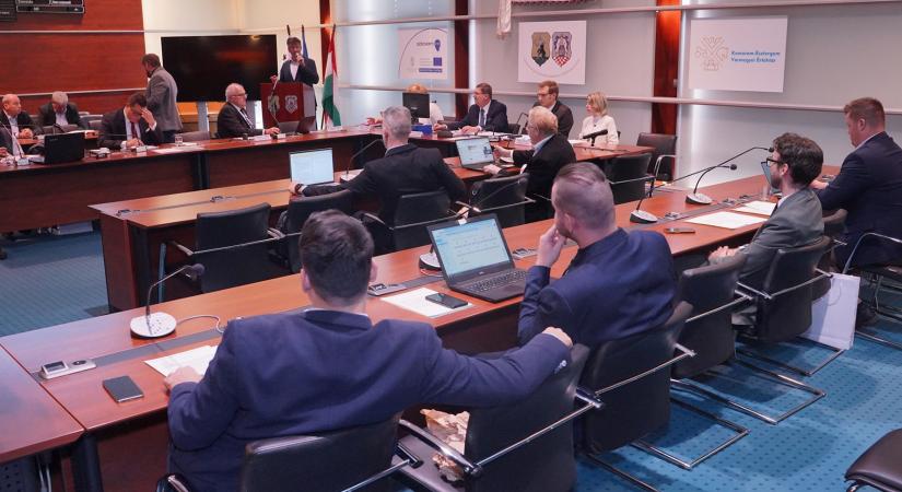 Határon átnyúló fejlesztések