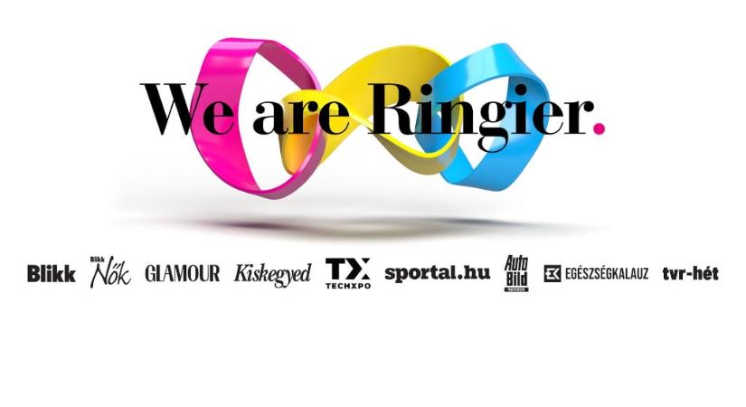 Ringier Hungary-ból IndaNext Hungary: a névváltást bejelentették, majd levették a hírt