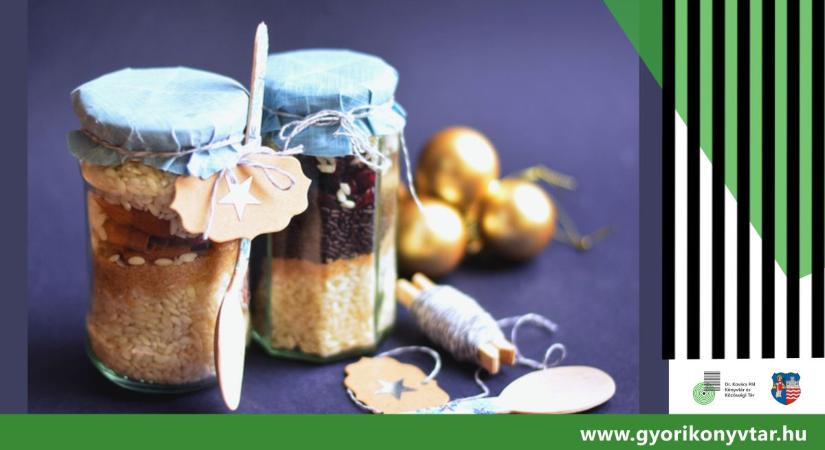 #Gasztrómánia – Egető ajándékok karácsonyra