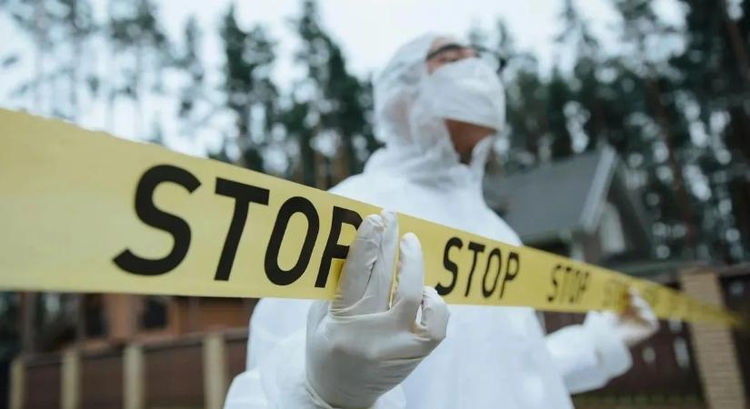 Döbbenetes részlet látott napvilágot a komádi gyilkossággal kapcsolatban