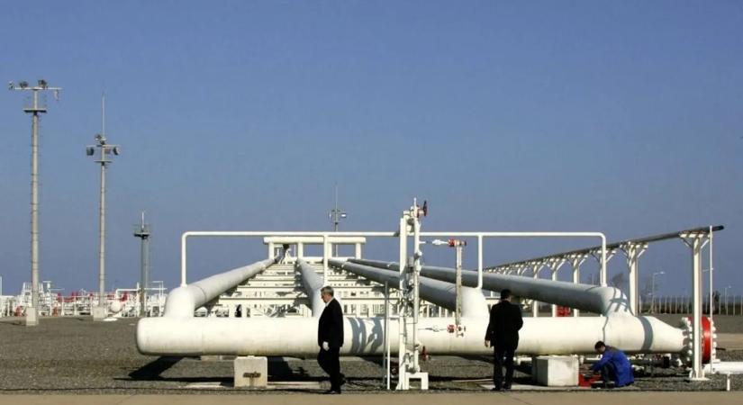 Az európaiak kétharmadát aggasztja, hogy nincs felelőse az Északi Áramlat elleni robbantásnak