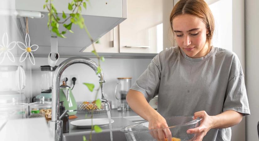 Ezért mosogatsz azonnal étkezés után – a pszichológusok megmagyarázzák