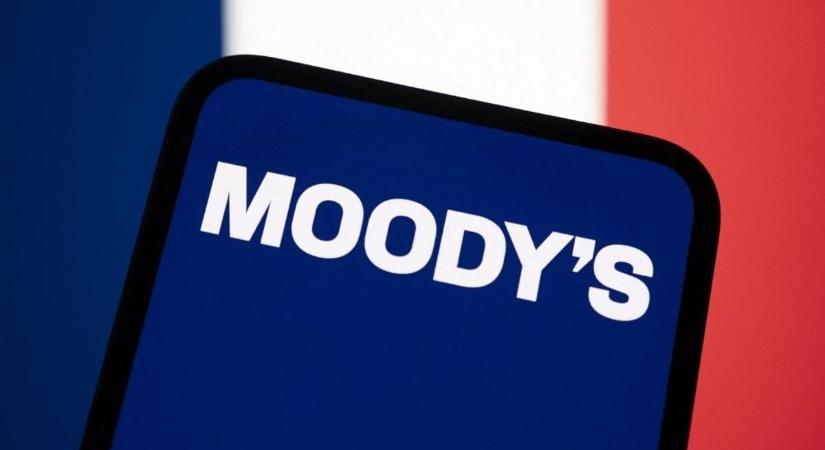 Dacoskodik a forint: egyre távolabb a 382-től a Moody's ítélete előtt