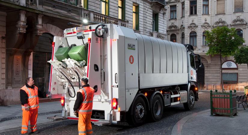 Valamelyest csökkent a foglalkoztatottak száma