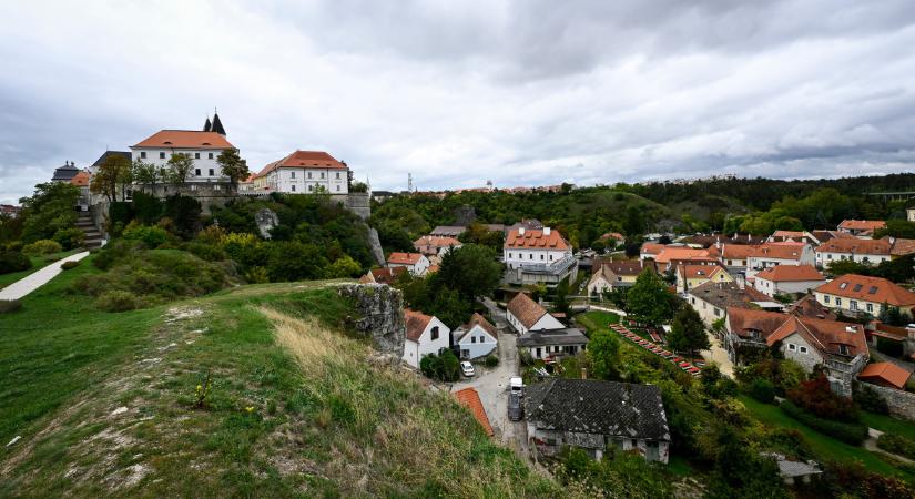 Különleges dolgot találtak a veszprémi bazilikában