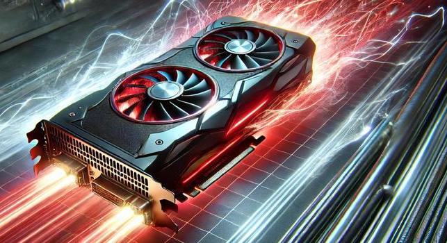 Tarol az RX 9070 XT, minden RTX 50-es kártyát maga mögé utasít