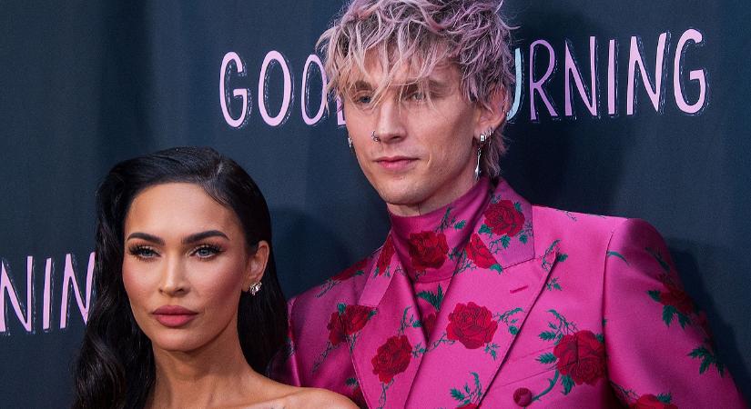 Megan Fox félelmetes sci-fi thrillerre tele van feszültséggel