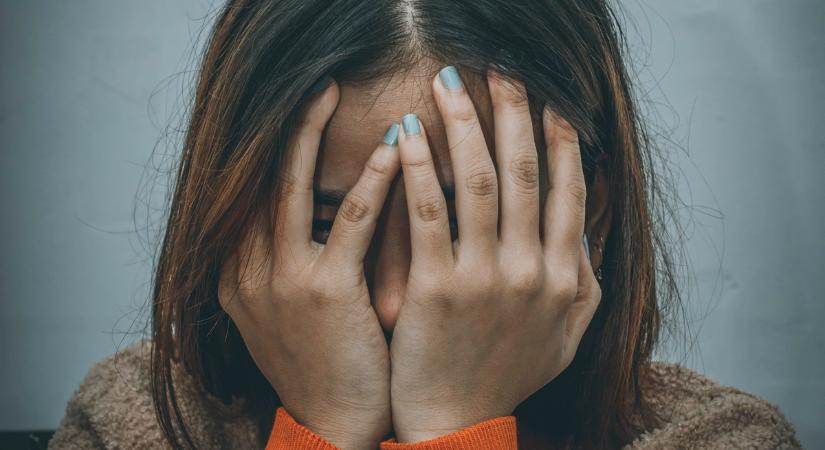 Rászokott a drogra, hogy elkerülje a kapcsolati erőszakot:"Azt hittem, ha én is használok, talán újra megtaláljuk a közös hangot"