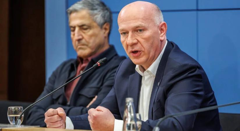 A berlini városvezetőség kitart az olimpiai pályázat mellett