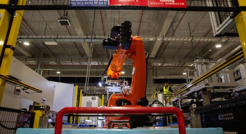 A debreceni boom nem csak munkaerőt, hanem magasabb tudásszintet is követel