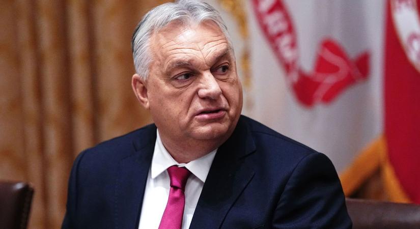 Egymás mellett pózol Orbán Viktor és Magyar Péter, elképesztő kép érkezett, már tuti, hogy ez lesz a december sláger ajándéka